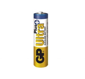 Batéria GP 15AUP LR06 ULTRA+ AA