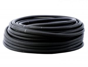 Rúrka IPCN 25F ohybmá tažká 750N s drôtom