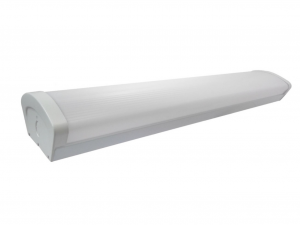 MIRA LED 2x60cm T8 milk