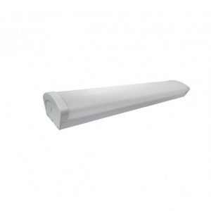 MIRA LED 2x120cm T8 milk