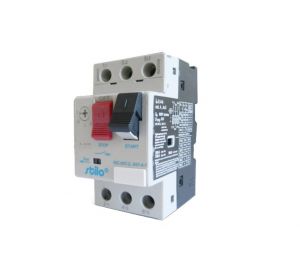 Motorový spúšťač STMV4-6,3A STI517