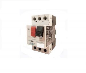 Motorový spúšťač STMV0,63-1A STI513