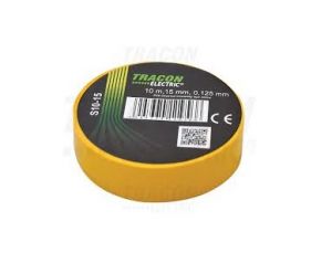 Izolačná páska, žltá