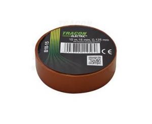 Izolačná páska, hnedá