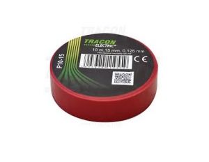 Izolačná páska, červená