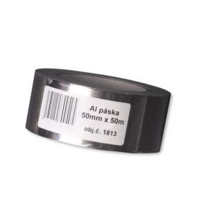 Páska AL/10 hliniková samolepiaca