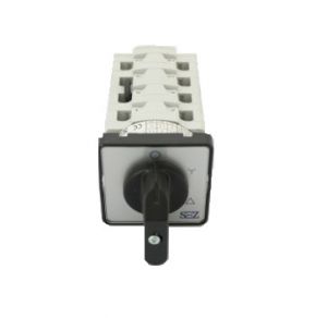 Váč.spínač S25 JD 9551 A6 rozbehový na panel