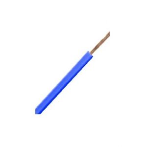 Vodič CYA 1,5mm2 modrý