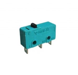 Mikrospínač MSW 11 5A