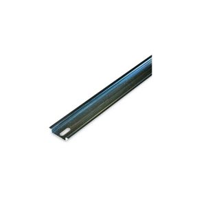 Lišta DIN 2000mm x 7,5 mm 2m