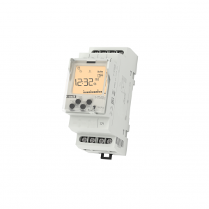 Spínacie hodiny SHT-1 230V 1-kanalové
