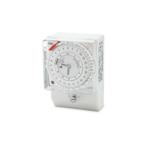 MINI QRS spín.hod.týždenné s rezervou+pl