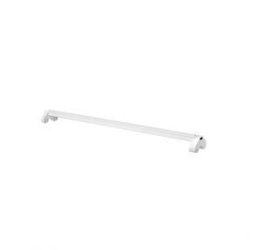 Svietidlo pre 2x LED trubicu T8 120 cm