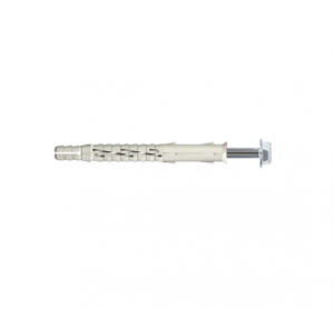 Hmoždinka rámová FDT 10x160 so 6-hranná hlava