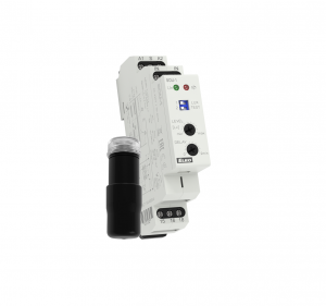 Súmrak spínač SOU-1+čidlo 230V