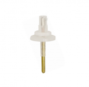 SHR-1M Mosadzna elektroda