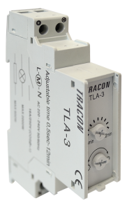 Elektronický schodišťový automat