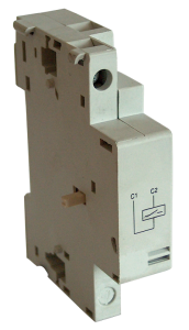 Podpäťová spúšť k TGV2