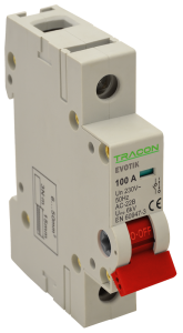 Modulárny vypínač