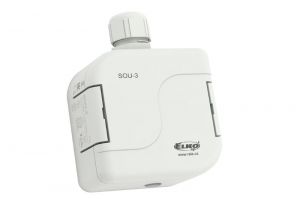 Súmrakový svetelný spínač SOU-3