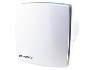 Ventilátor VENTS 100 LDTHL guľ.ložiska + hygrostat