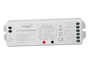 LED SMART príjmač RF20 2,4GHz