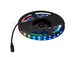 LED-SZK-72-RGB pás 5050 7,2W IP65