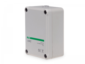 Súmrakový spínač so vstavaným čidlom AWZ