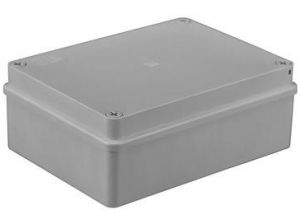 Krabica S-BOX 416 190x140x70 IP56 410C6