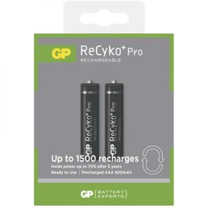 Bateria RECYKO+ GP85AAAHC R03